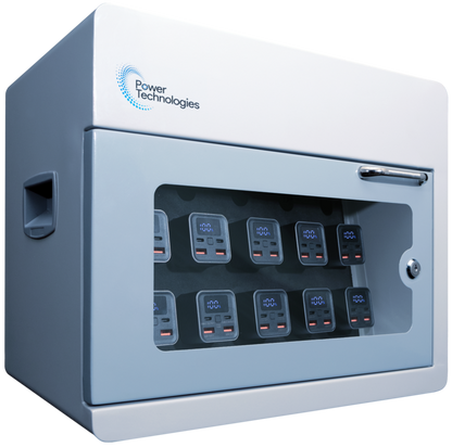 Mobile Charging Solutions