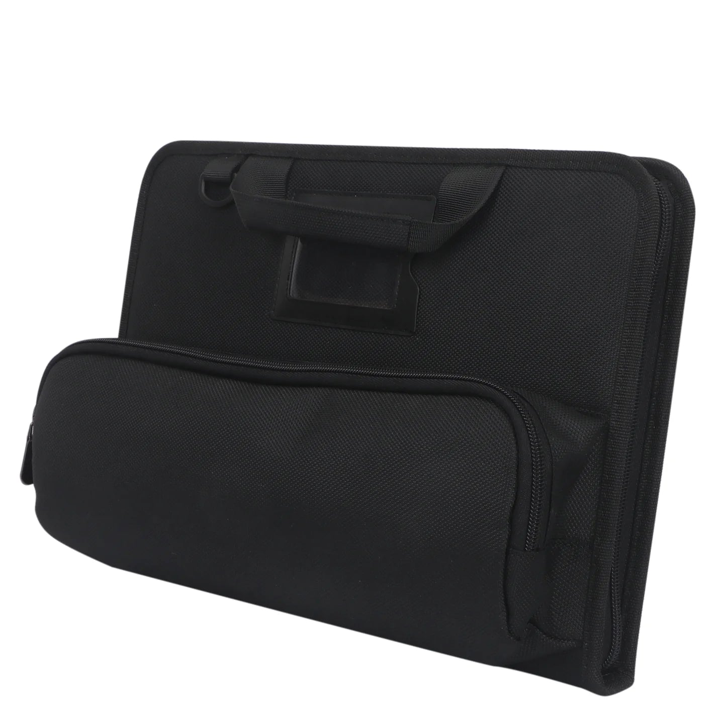 NK Rugged Nylon Pro Big Pocket for 11" - Black