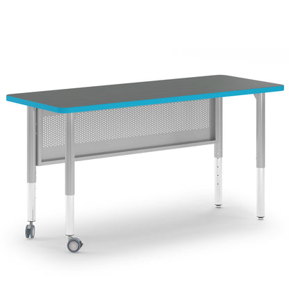 MiEN Teacher Workspaces