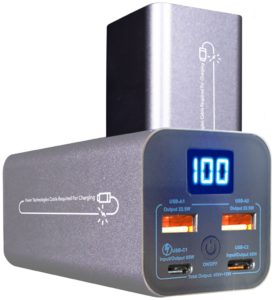 Mobile Charging Solutions