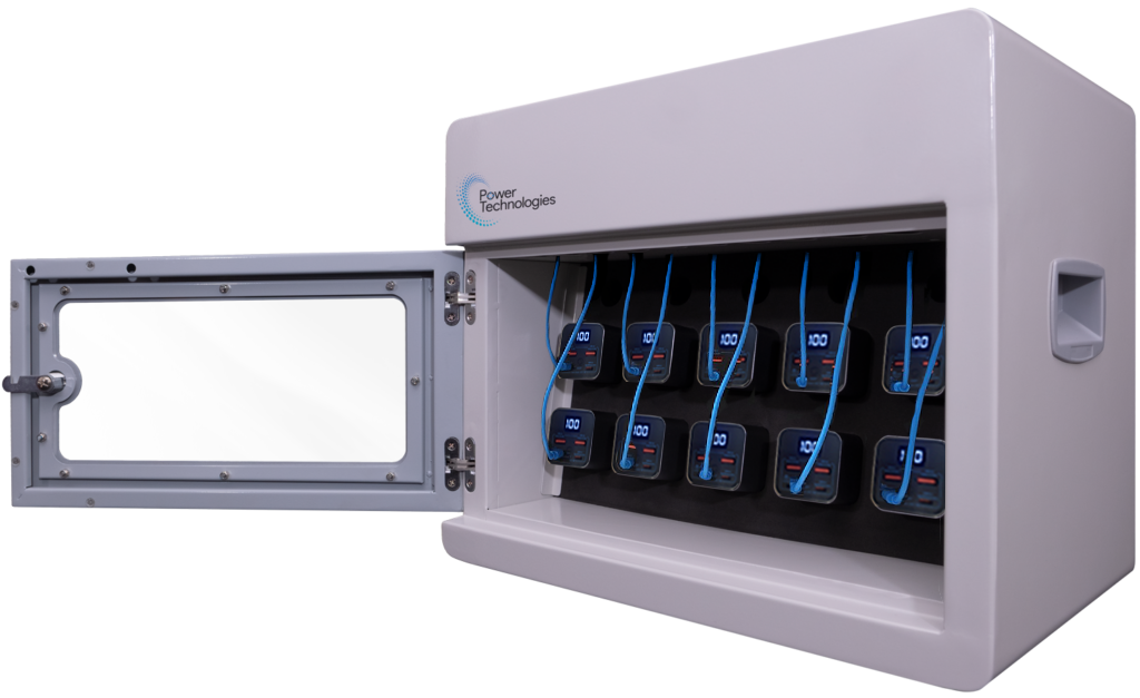 Mobile Charging Solutions