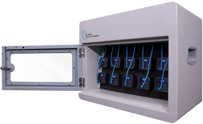 Mobile Charging Solutions