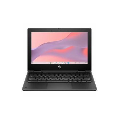 HP Pro x360 Fortis 11 G3 11.6" Touchscreen Chromebook - HD - Intel Celeron N4500 - 4 GB - 32 GB Flash Memory - Black