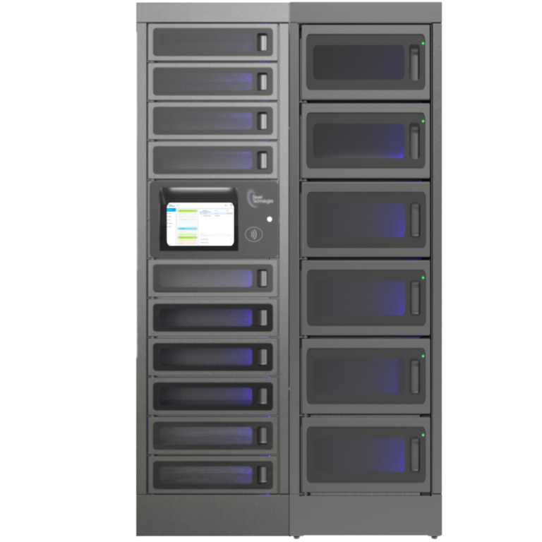 Secure Device Management