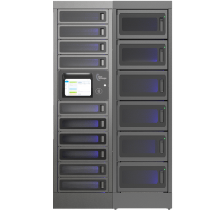 Secure Device Management