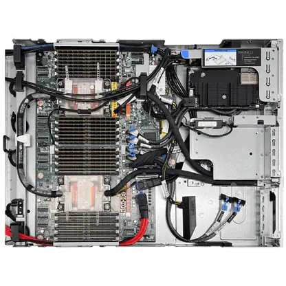 ThinkSystem SR780a V3 GPU Server