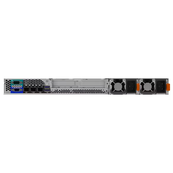 ThinkSystem SR250 V3 Rack Server