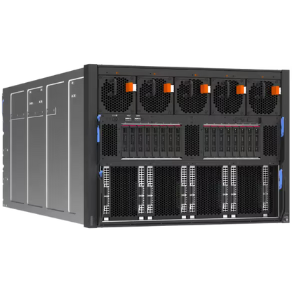 ThinkSystem SR680a V3 Rack Server