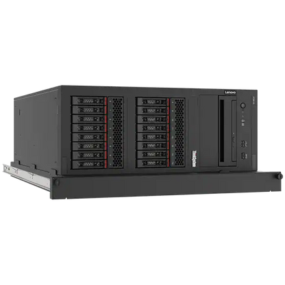 ThinkSystem ST250 V3 Tower Server