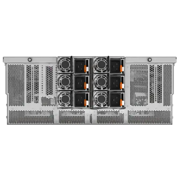 ThinkSystem SR950 V3 Large Memory Server