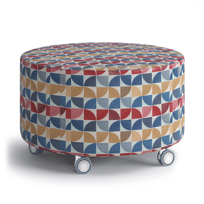 Alumni Soft Seating