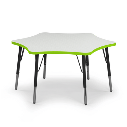 Alumini Tables