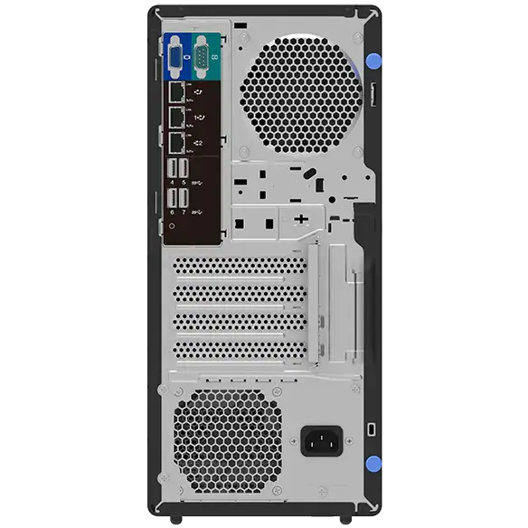 ThinkSystem ST50 V3 Tower Server