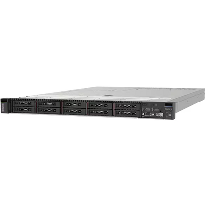 ThinkSystem SR630 V3 Rack Server