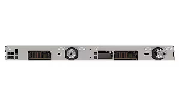 ThinkSystem SD650 V3 Supercomputing Server - 1U tray - CPU Optimized - Liquid-Cooled