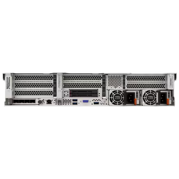 ThinkSystem SR650 V3 Rack Server