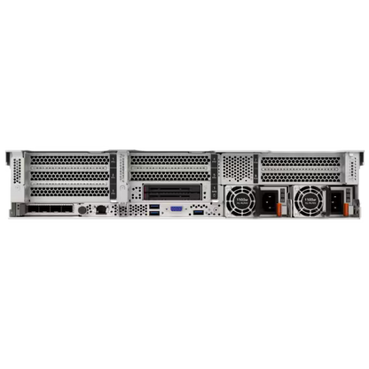 ThinkSystem SR650 V3 Rack Server