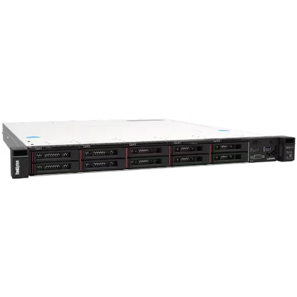 ThinkSystem SR250 V3 Rack Server