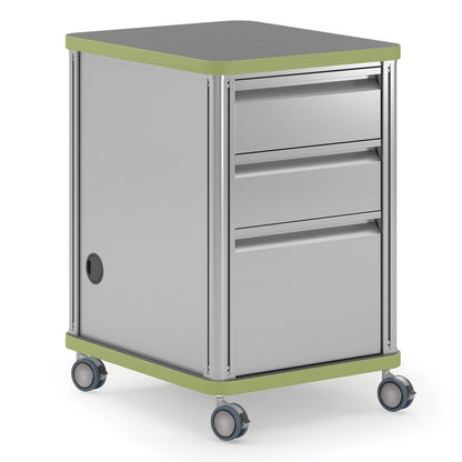 MiEN Teacher Workspaces