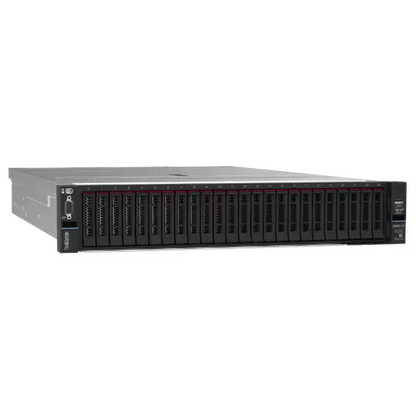 ThinkSystem SR650 V3 Rack Server