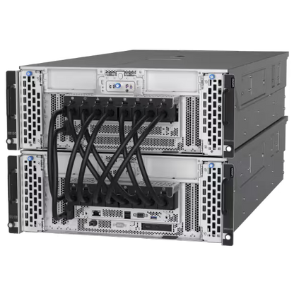 ThinkSystem SR950 V3 Large Memory Server
