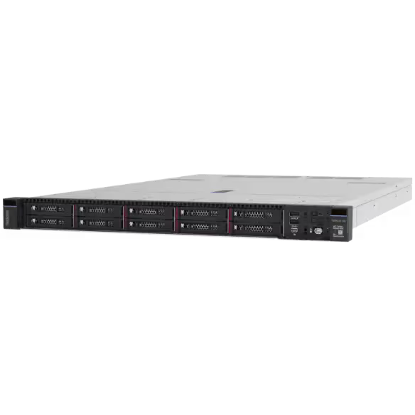 ThinkSystem SR630 V4 Rack Server