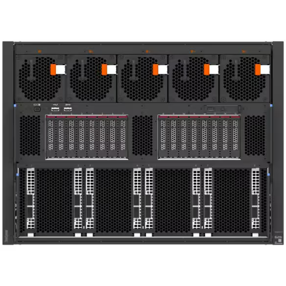 ThinkSystem SR680a V3 Rack Server