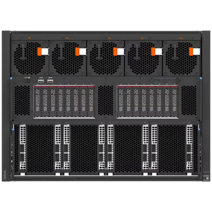 ThinkSystem SR680a V3 Rack Server