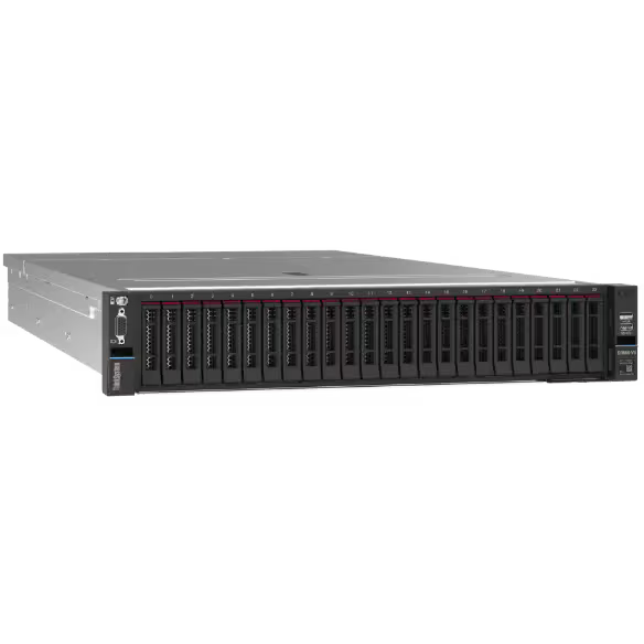 ThinkSystem SR850 V3 Large Memory Server