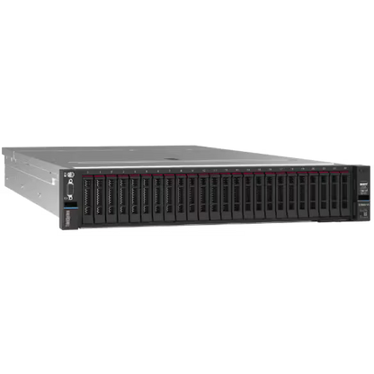 ThinkSystem SR850 V3 Large Memory Server