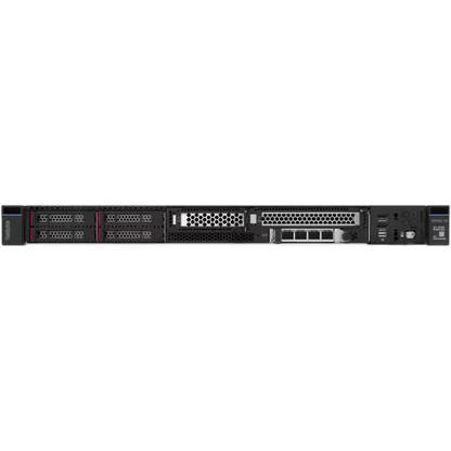 ThinkSystem SR630 V4 Rack Server