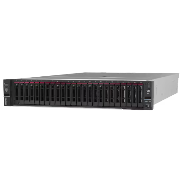 ThinkSystem SR650 V4