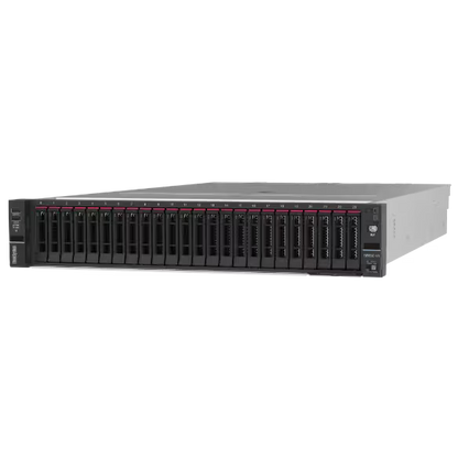 ThinkSystem SR650 V4