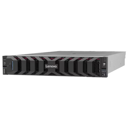 ThinkSystem SR650 V4