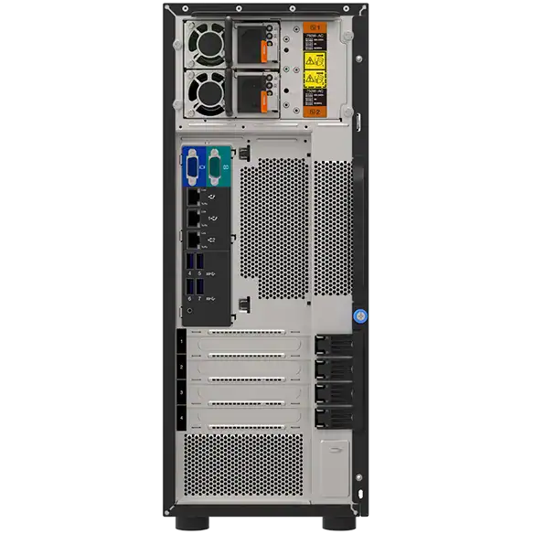 ThinkSystem ST250 V3 Tower Server