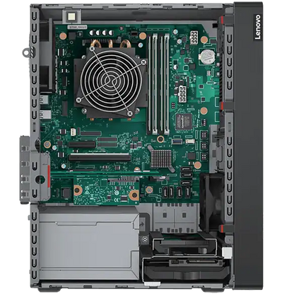 ThinkSystem ST50 V3 Tower Server