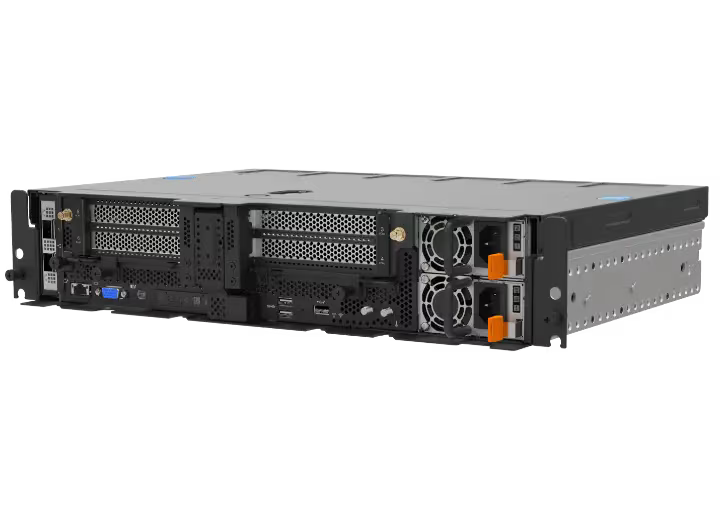 ThinkEdge SE450 Edge Server