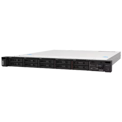 ThinkSystem SR250 V3 Rack Server