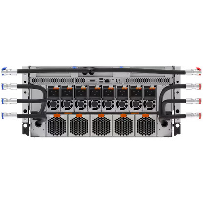 ThinkSystem SR780a V3 GPU Server