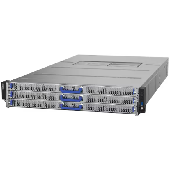 ThinkSystem HS350X V3 Rack Server