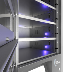Secure Device Management