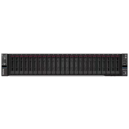 ThinkSystem SR650 V3 Rack Server