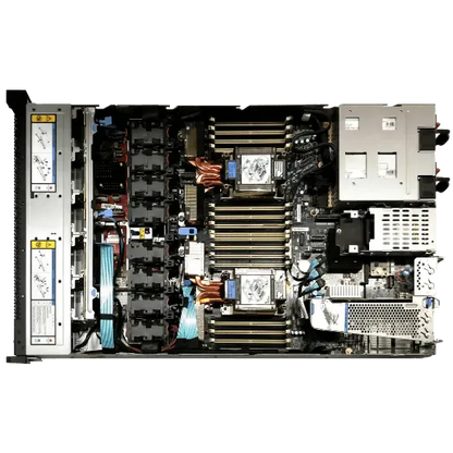 ThinkSystem SR630 V3 Rack Server