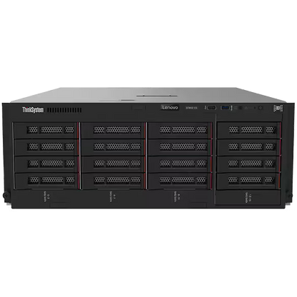 ThinkSystem ST650 V3 Tower Server