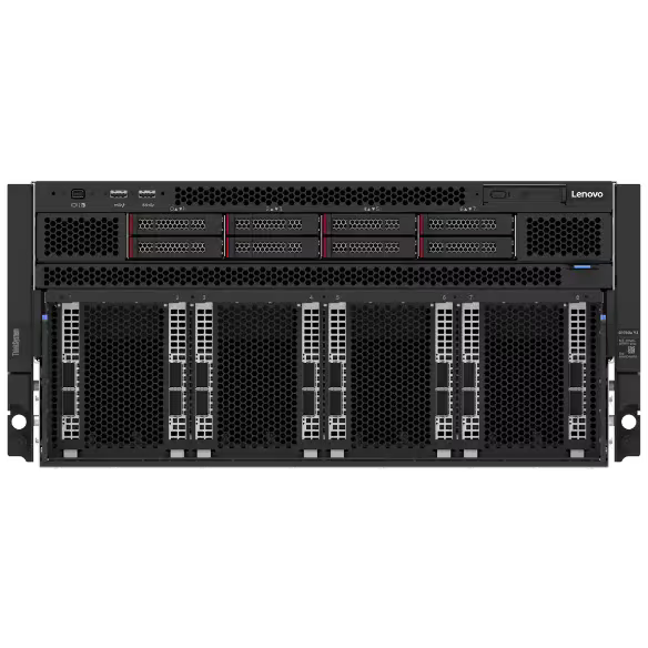 ThinkSystem SR780a V3 GPU Server
