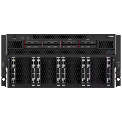 ThinkSystem SR780a V3 GPU Server
