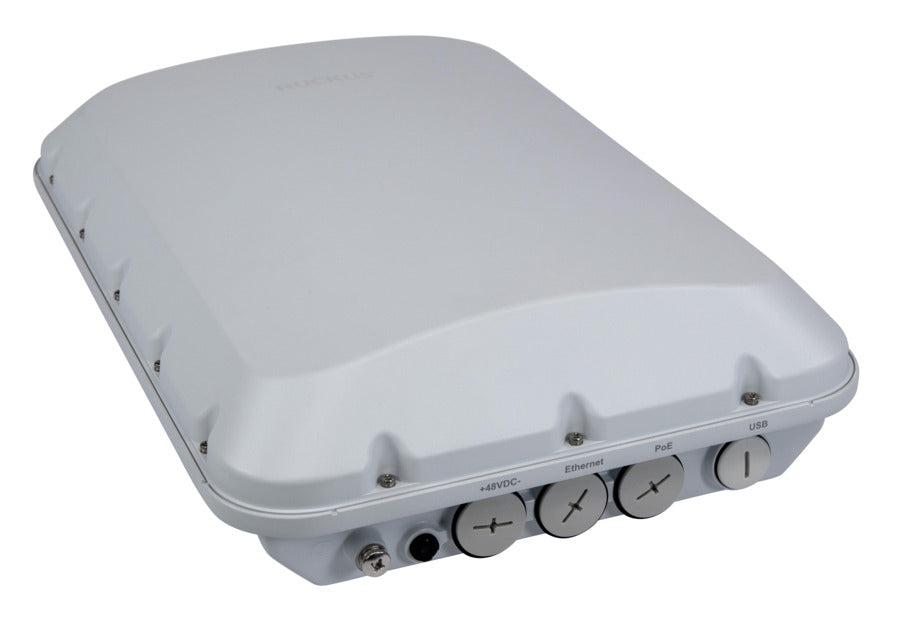 RUCKUS T670sn Outdoor Access Point