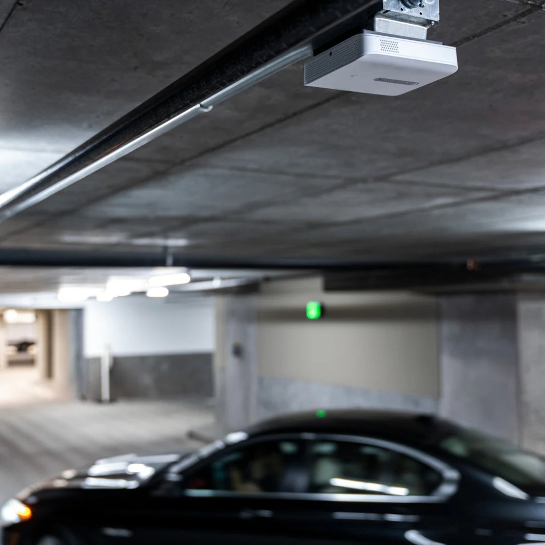 SV23 Air Quality Sensor