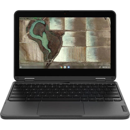 Lenovo 500e Chromebook Gen 3 - 11.6" - Intel Celeron - N4500 - 4 GB RAM - 32 GB eMMC