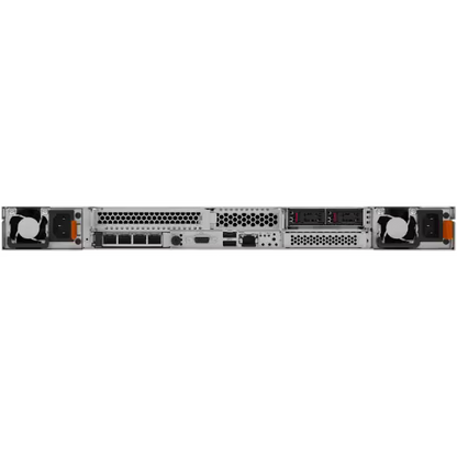ThinkSystem SR630 V4 Rack Server